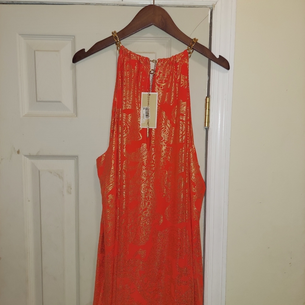 Michael Kors summer dress